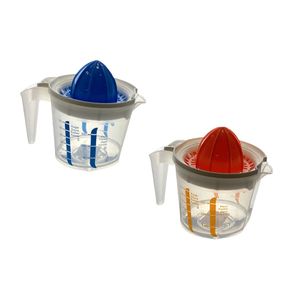 Exprimidor Manual 500Ml Colores Windrose