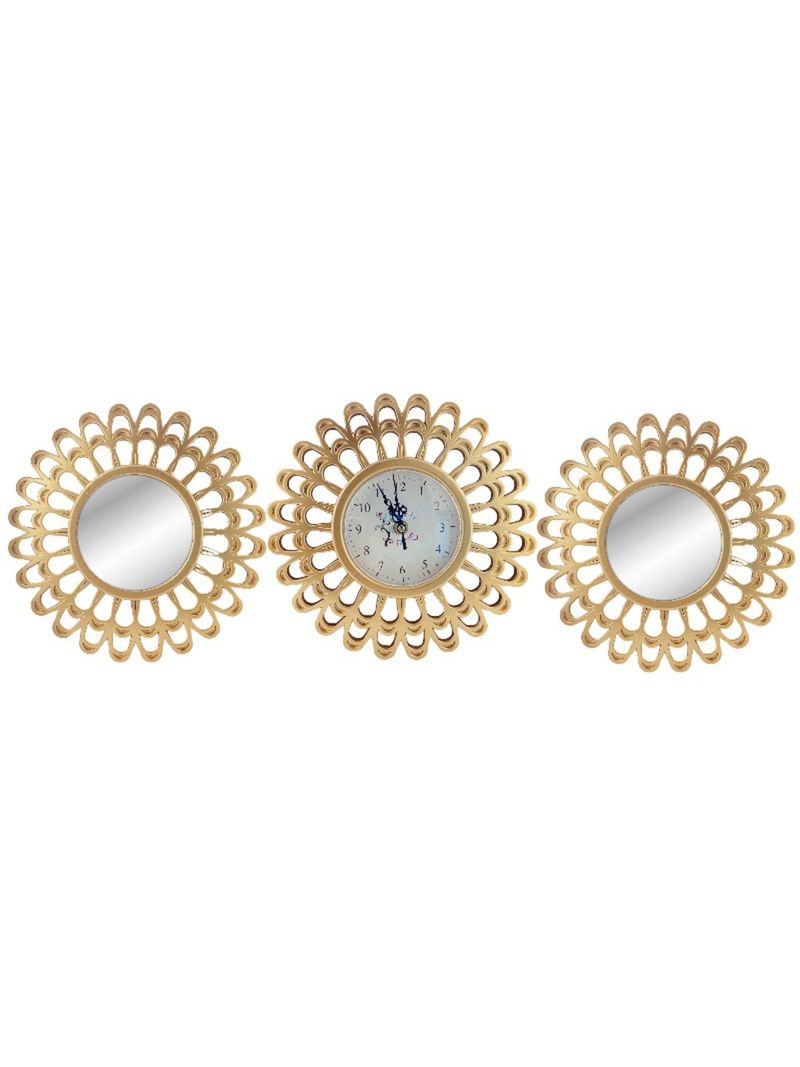 SIMUERO：Espejo 12号