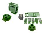 RALLADOR-MULTIUSO-35CM-VERDE-LIFE-ART