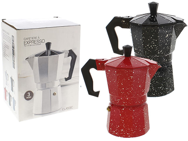 Cuccumella Caffettiera Napoletana - Caffèlab