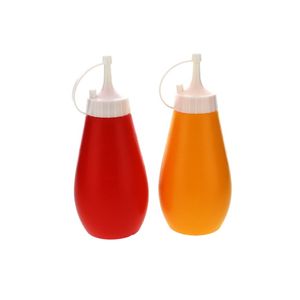 Dispensador De Salsas 2Un Smart Cook