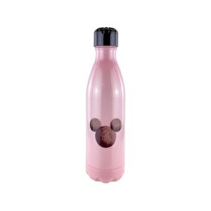 Botellas Para Agua 660Ml Minnie Rosada