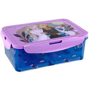 Tapper Plastico Frozen Stor