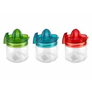 Exprimidor Manual Colores Renga