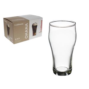 Vasos 6 Unidades Ohana Citinova