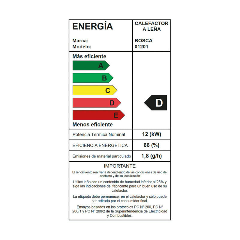 ESTUFA-A-LEÑA-BOSCA-GOLD-500-BURDEO