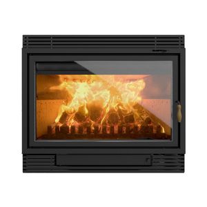Chimenea A Leña 850 Empotrada Bosca