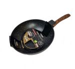 WOK-28CM-GRANITE-LINE-KEEP