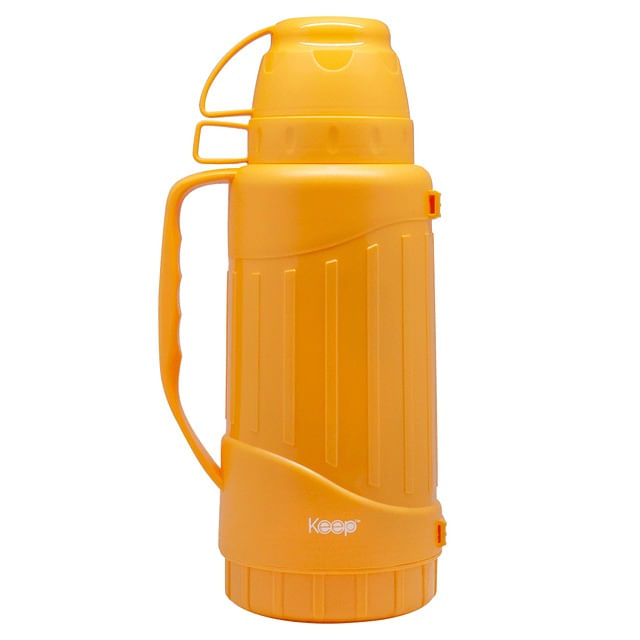 TERMO-AGUA-1.8LT-OUTDOOR-AMARILLO-KEEP