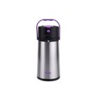 TERMO-AGUA-1.9LT-SIFON-ACERO-LILA-KEEP
