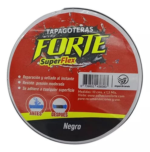 CINTA-ACRILICA-TAPAGOTERA-NEGRA-100MM-X-1.5MT-FORTE