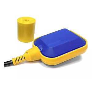 Interruptor De Nivel 3Mt 220V 16A Ip68 Flowmak