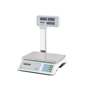 Balanza  Digital 40Kg Con Visor Aereo Ventus