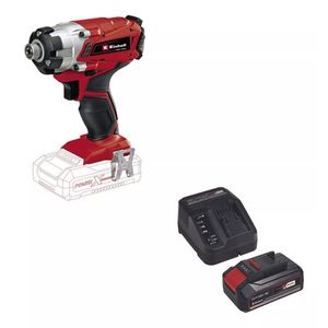 Atornillador Impacto Inalmbrico 1Bateria 2,5Ah Te-Ci 18 Einhell