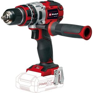 Taladro De Impacto 18V Tp-Cd 18/80 Li-I Bl-Solo Einhell