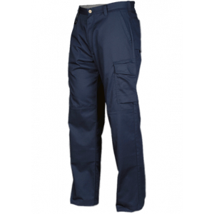 Pantalon Cargo Hombre Poplin Talla L Atox