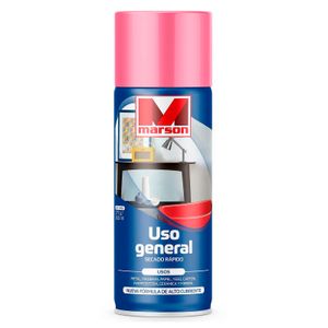 Pintura En Spray Esmalte 350Ml Marson