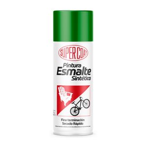Pintura En Spray Esmalte 485Cc Super Coat
