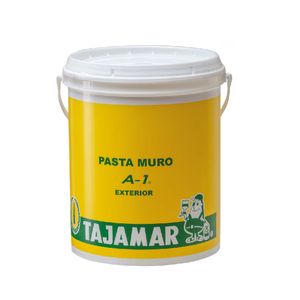 Pasta Muro 1 Gl Exterior A-1 Tajamar