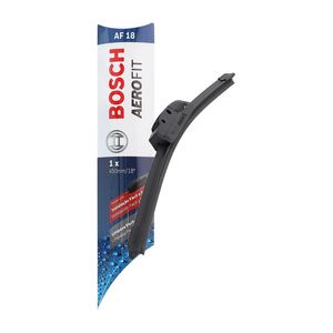 Plumillas Para Auto Aerofit 18" Bosch