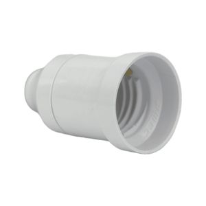 Portalampara Clasico E-27 Mec