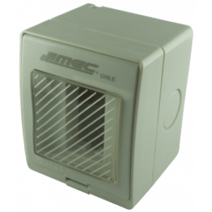 Caja Para 1 Modulo Ip55 Mec