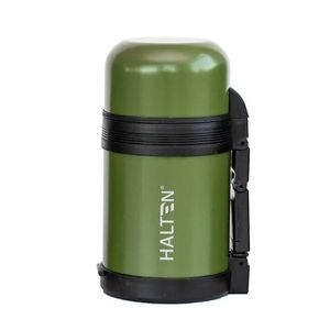 Termo Multiproposito 750 Ml Verde Halten