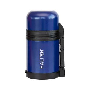 Termo Multiproposito 750 Ml Azul Halten