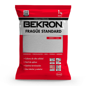 Frague 1 Kilo Bekron