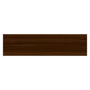 Tapacanto Melamina Con Fix 21X10Mt Coigue Chocolate