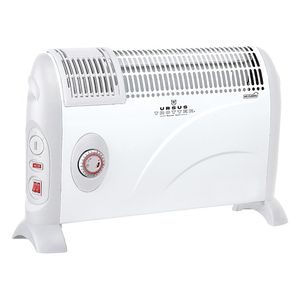 Convector Electrico Ut-N10Ft 2Kw Ursus Trotter