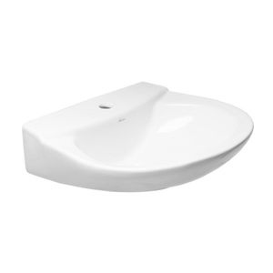 Lavamano Blanco Valencia Premium Fanaloza