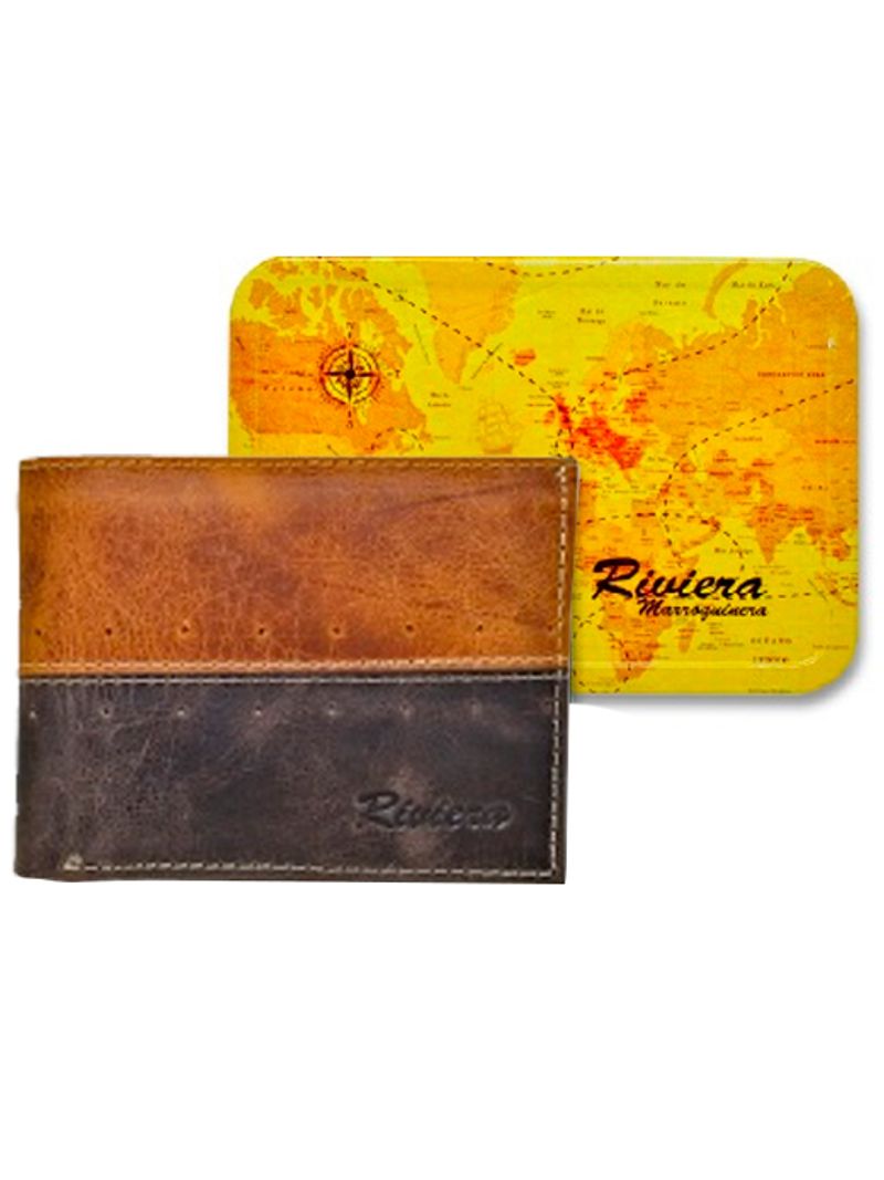 Riviera Marroquinera Riviera Wallet Price Sale Billetera