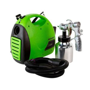 Pistola Para Pintar  Electrica 600W Indura