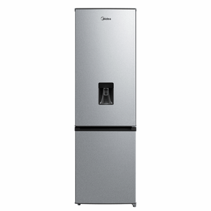 Refrigerador No Frost Botton Freezer 262 Litros Midea