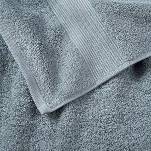 Toalla De Baño 70X140 550Gr Azul Fabrics