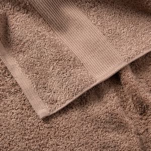 Toalla De Baño 90X180 550Gr Nude Fabrics