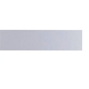 Tapacanto Melamina Con Fix 21X10Mt Gris Humo