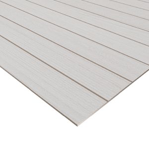 Mdf Ranudado Teka Artico 6Mmx1.22X2.44Mt Arauco