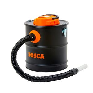 ASPIRADORA DE CENIZAS 20L 800W AVC1811 BOSCA