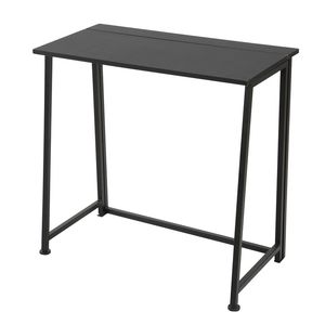 Escritorio Plegable Cambridge 80X40X75Cm Bighouse