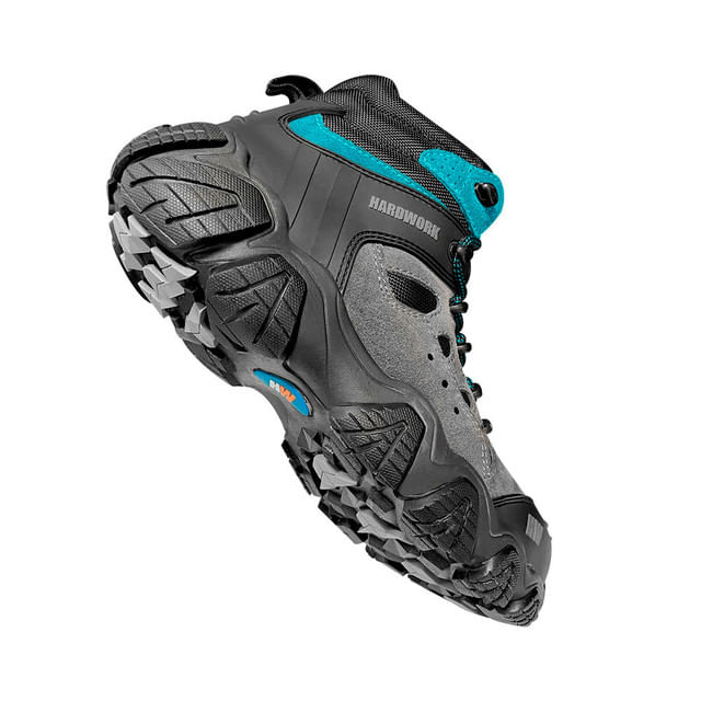 ⭐︎ warena Traje de Surf Stoked G1 4/3 Hombre