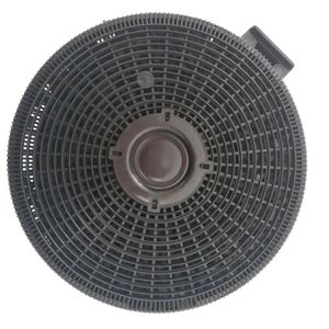 Filtro Para Campana Decorativa 2Un Teka