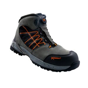 Zapato De Seguridad Li521K Sunline Kbeen