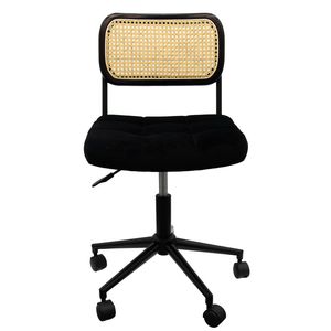 Silla Escritorio Ambar 45X55X75Cm Bighouse