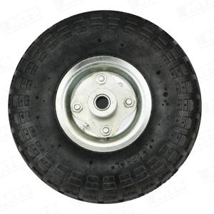 Rueda Para Yegua Ht1819