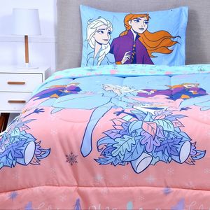 Plumon 1.5 Plaza Frozen Olaf Mashini