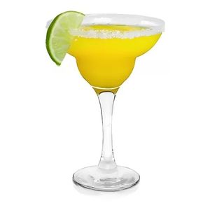 Vaso 4 Unidades Margarita Cristar