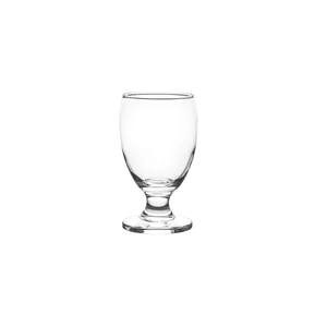 Vaso 6 Unidades Lexington Cristar