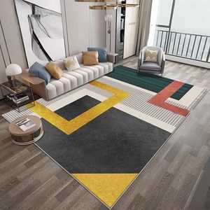 Alfombra 1.60X2.30Mt Diseños Bighouse
